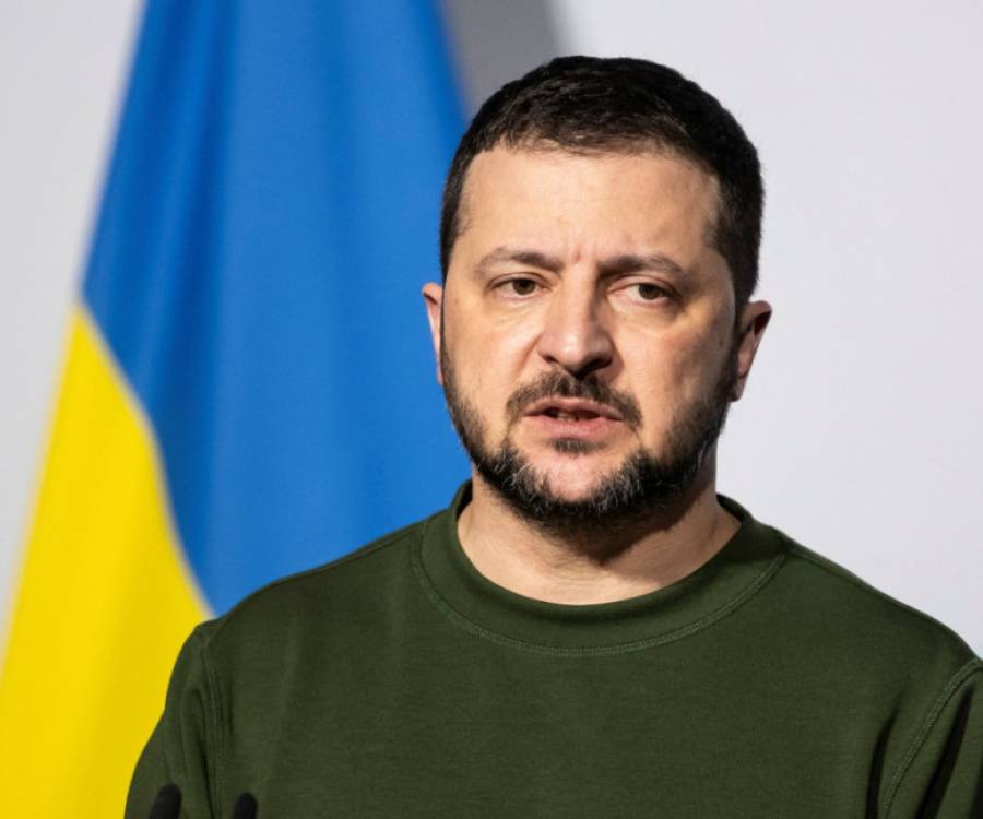En busca de la paz: Zelenski confirmó la fecha de la cumbre ucraniana para pedir por el final de la guerra