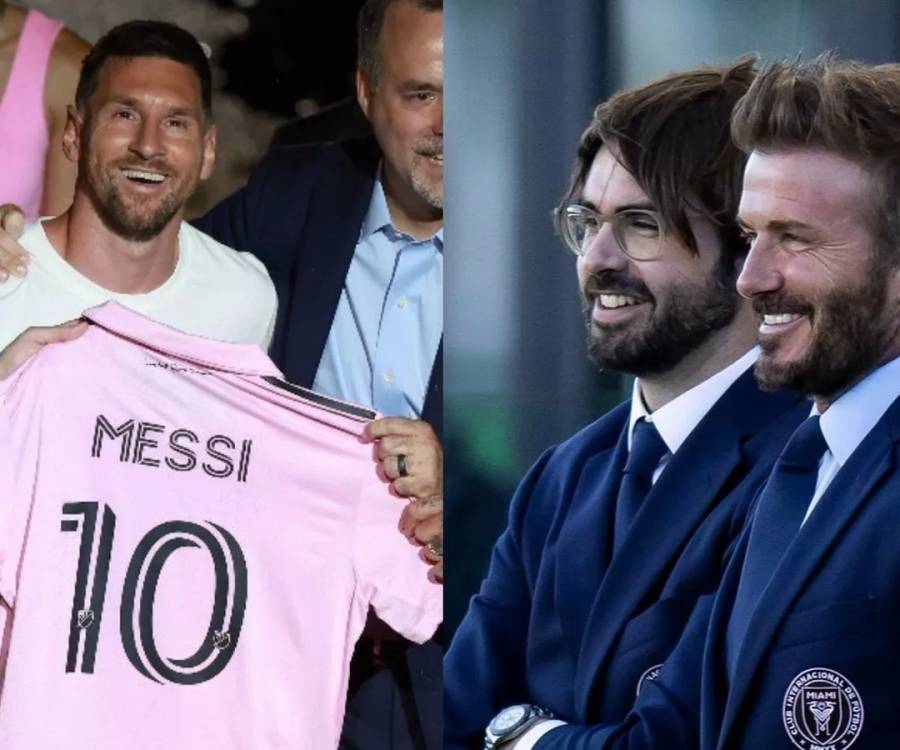 El director general del Inter Miami reveló el asombroso salto en los ingresos que generó la llegada de Messi: “Es una barbaridad”