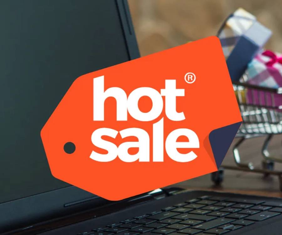 Hot Sale 2024: 5,1 millones de órdenes de compra, un 23,3% más que en 2023