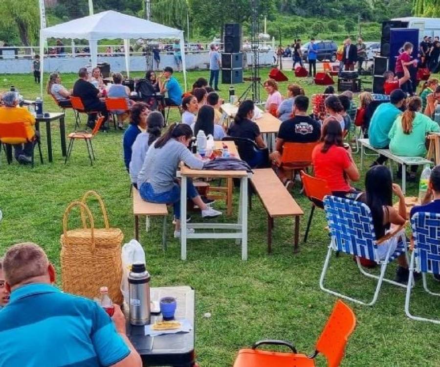 Temporada en Paclín: “La ocupación hotelera en el mes de enero estuvo entre el 90% y el 100%”