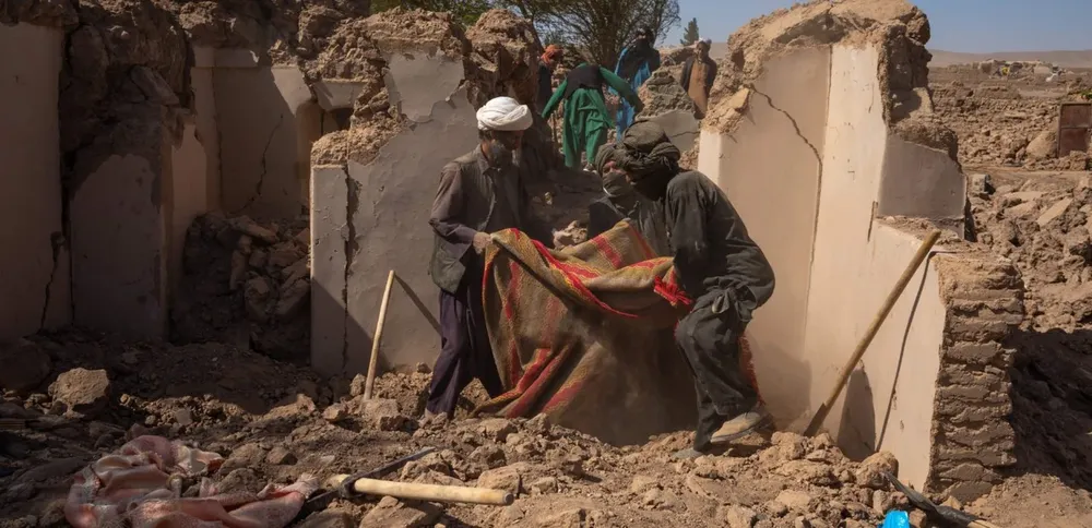 terremoto