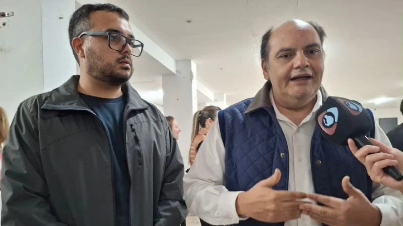 emprendedores