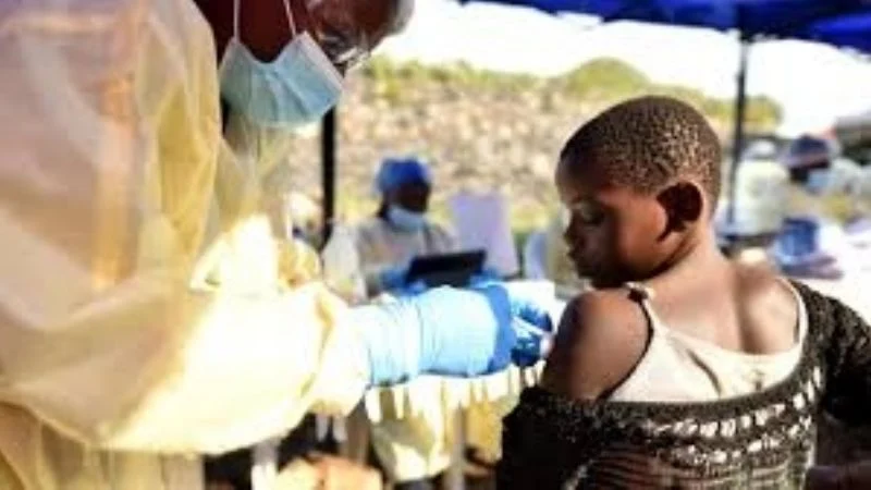 enf ebola