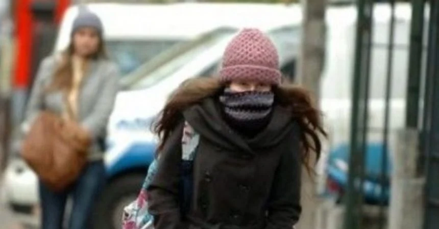 FRIO