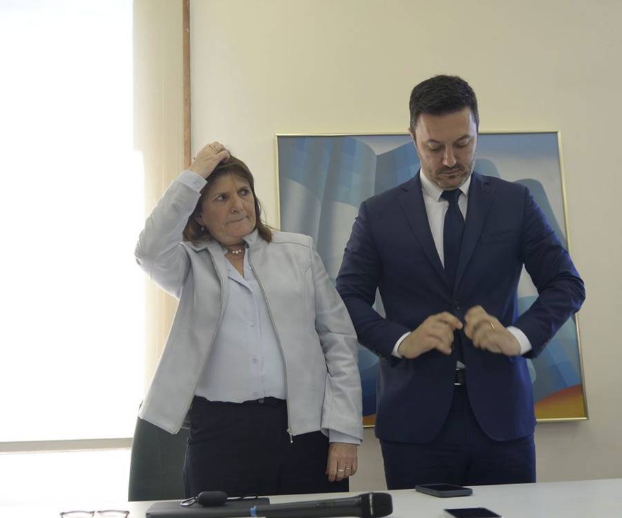 El gobierno avanza en bajar la edad de imputabilidad