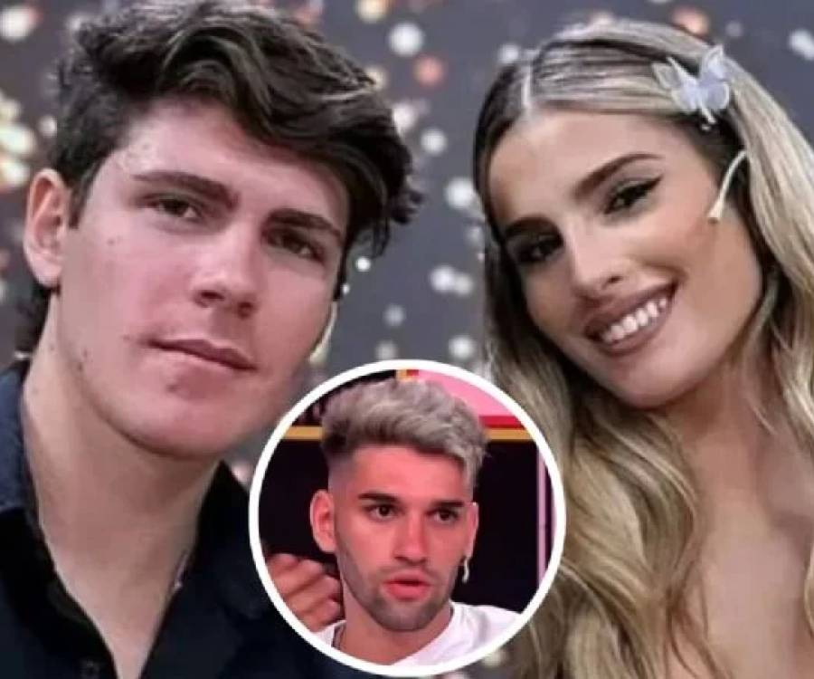 El ex novio de Julieta Poggio confesó desde cuándo sabía la infidelidad con Marcos Ginocchio