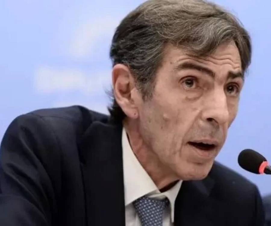El Gobierno se despegó por la falta de gas y culpó al gobierno anterior