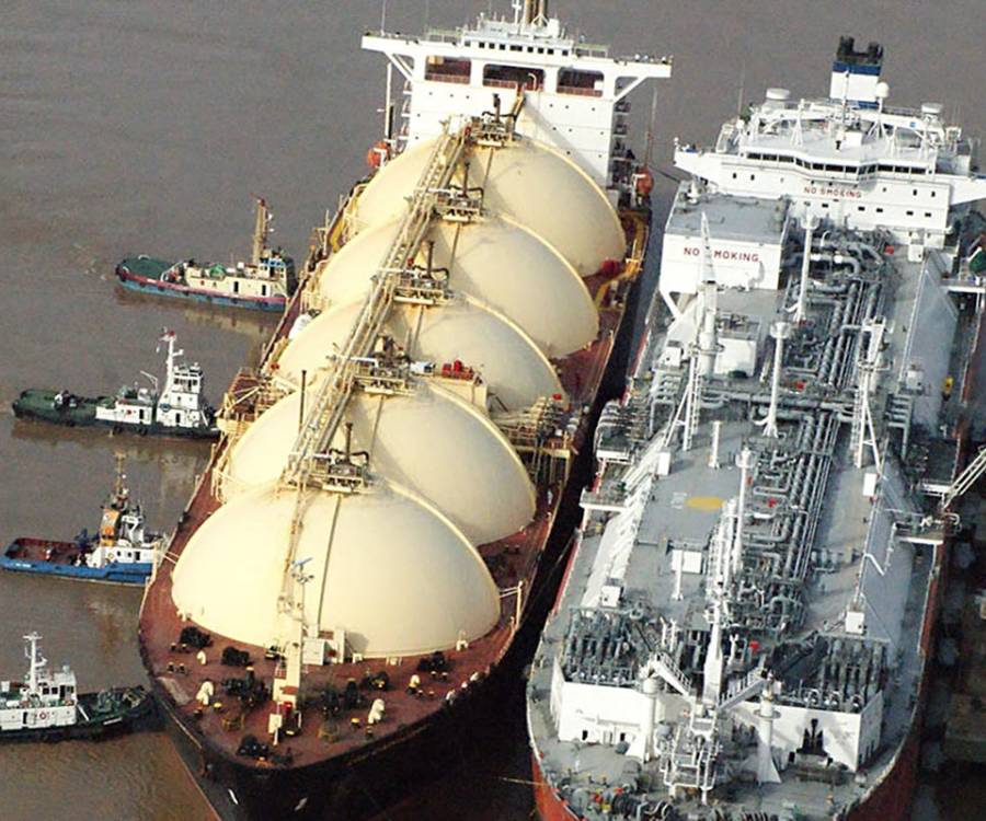 Inacción oficial: más de 100 grandes industrias se quedaron sin gas