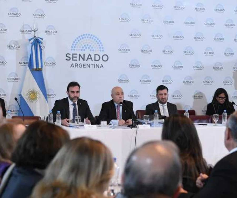 Ganancias, Monotributo, Bienes Personales y blanqueo: cambios que decidió el Senado