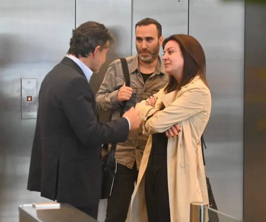 Ahora investigan a la mano derecha de Pettovello por irregularidades en el Mercado Central