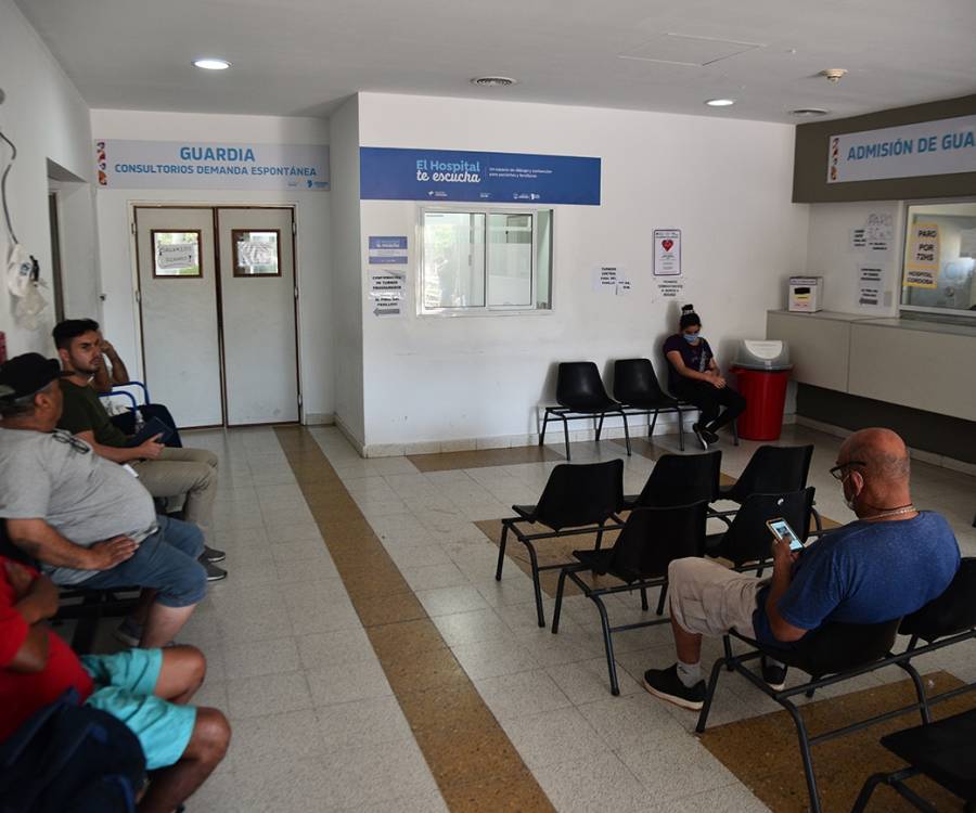 El Colegio Médico fijó los nuevos aranceles para las consultas