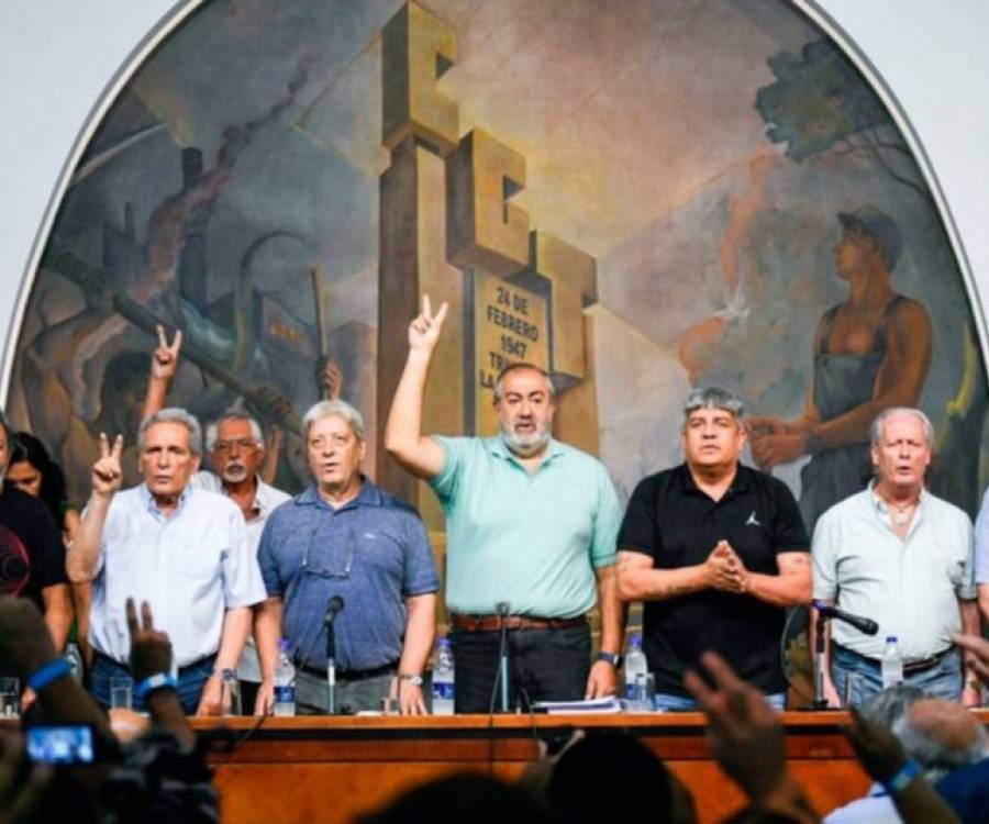 CGT contabiliza unos 370 mil despidos en el primer semestre del año