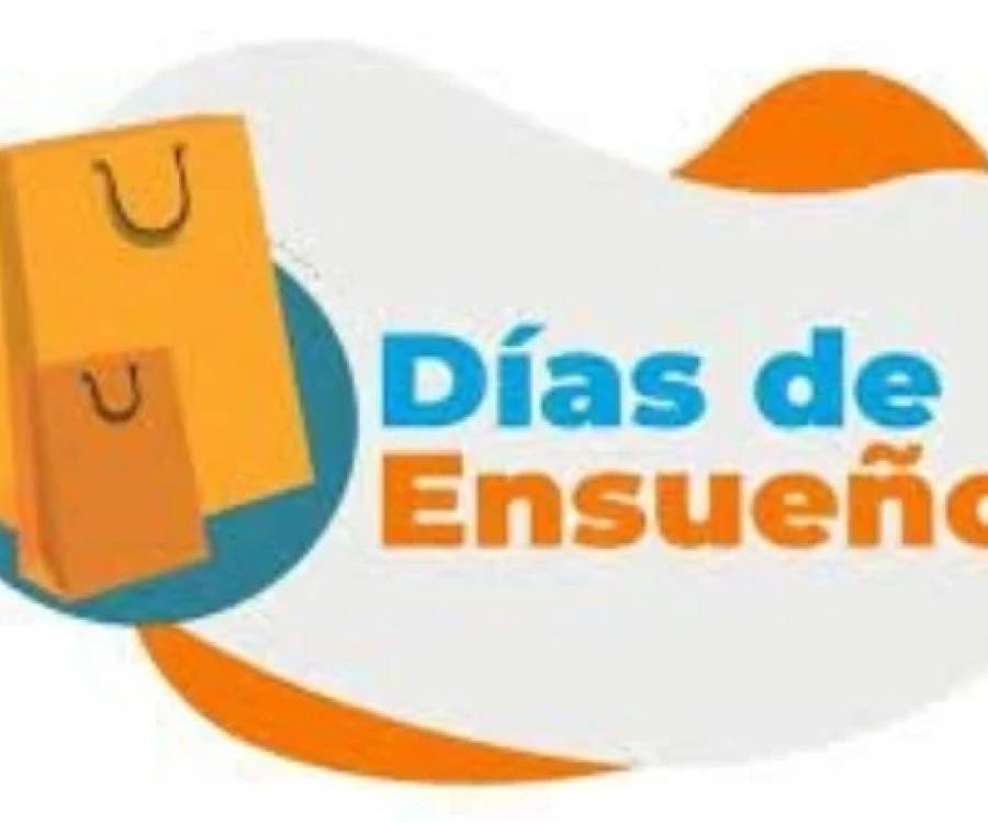 Creció un 230% la facturación de comercios por los Días de Ensueño
