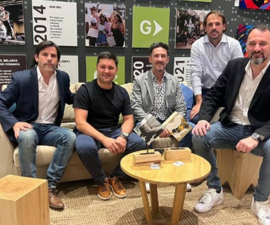 Cómo tener un lote de 1.000 m2 en Florida por 28.000 dólares (Realissa, la compañía liderada por 6 cordobeses, lo hace realidad)