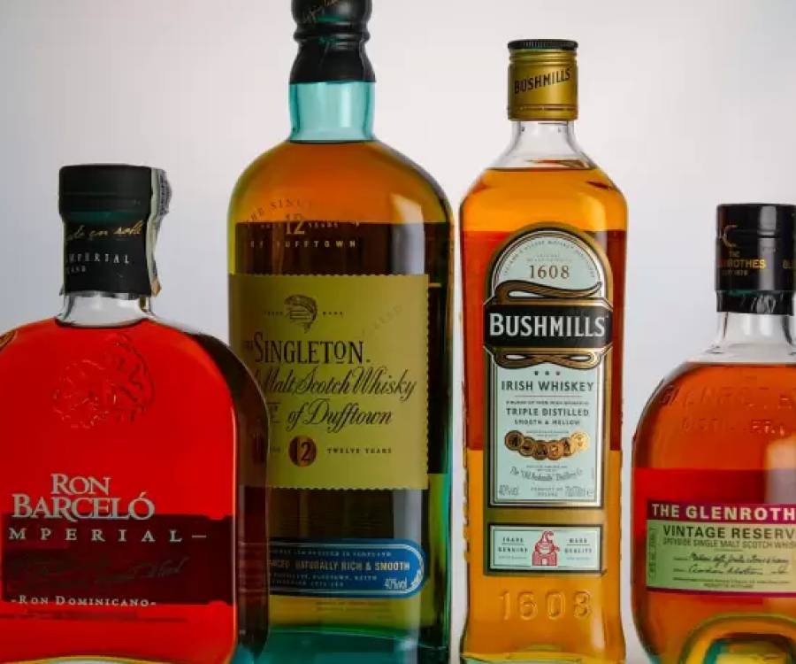 Estos son los mejores rones del mundo, según el San Francisco World Spirit Competition
