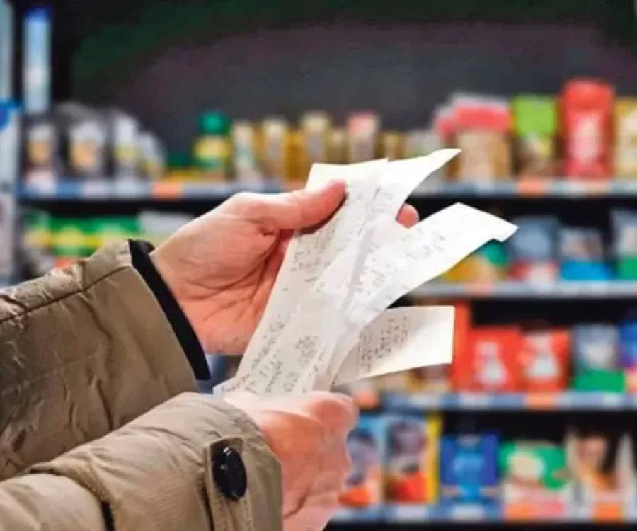 Advierten que productos de consumo masivo aumentaron hasta 463% interanual en mayo