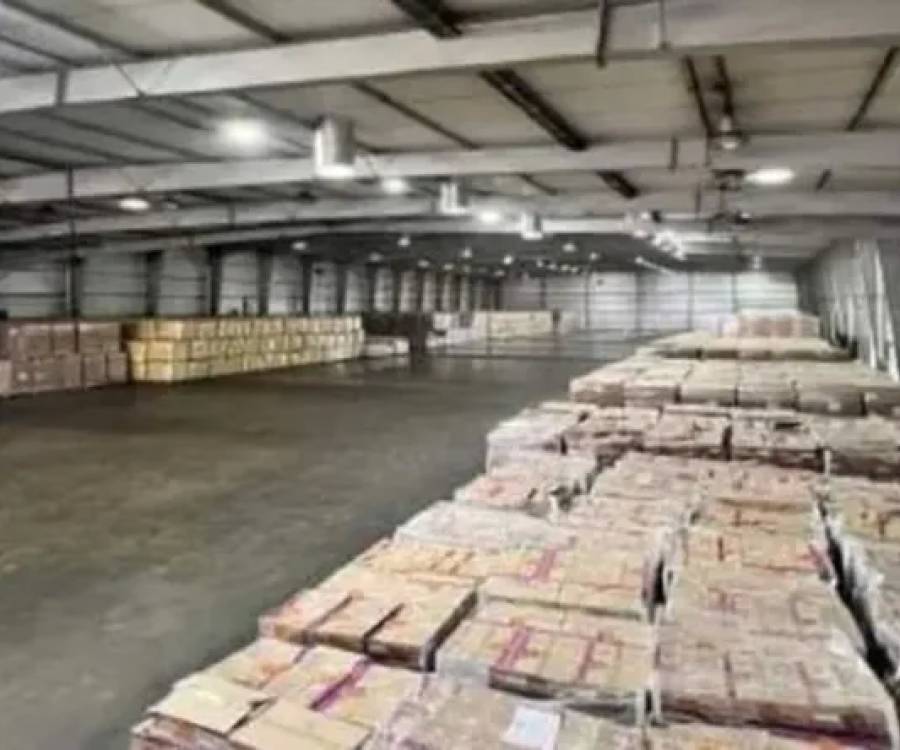 Alimentos: la justicia halló diferencias entre lo que el Gobierno informó y lo encontrado
