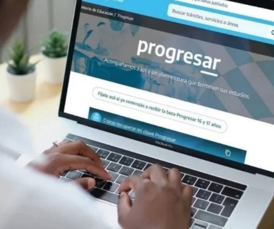 Becas Progresar 2024: cómo verificar si soy beneficiario en junio