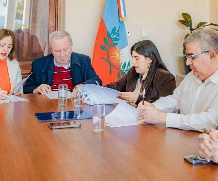 El Gobierno cede espacio al Poder Judicial para construir nuevas dependencias