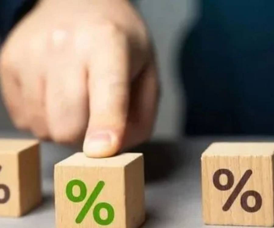 Baja de las tasas de interés: opciones para invertir tus pesos