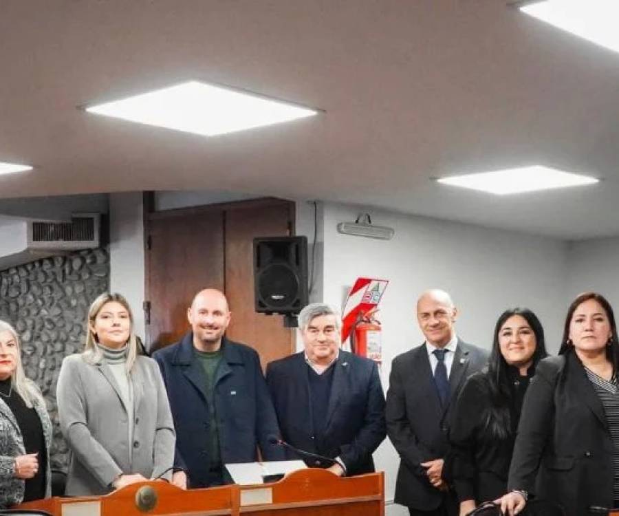 Piden que el Ejecutivo corrija la valuación fiscal para atenuar el impacto negativo en la economía catamarqueña