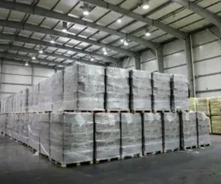 Alimentos acopiados: por ahora, no llegaría ninguna ayuda a Catamarca