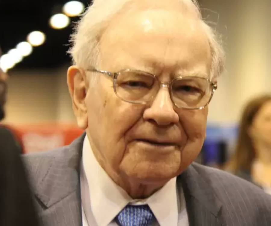 La medida que tomó la Bolsa de Nueva York tras el colapso del 99% de Berkshire Hathaway