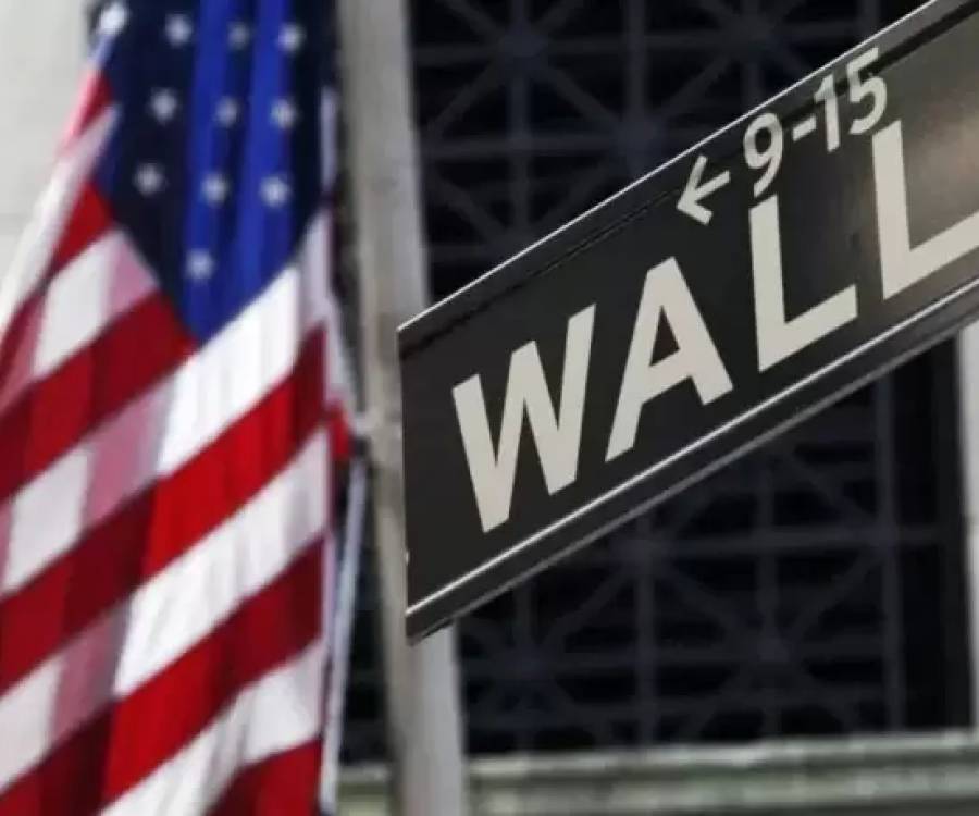 JP Morgan y Morgan Stanley discrepan sobre el futuro de las acciones estadounidenses