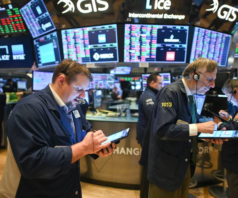 Crece la desconfianza en Wall Street: fuerte caída de los bonos argentinos