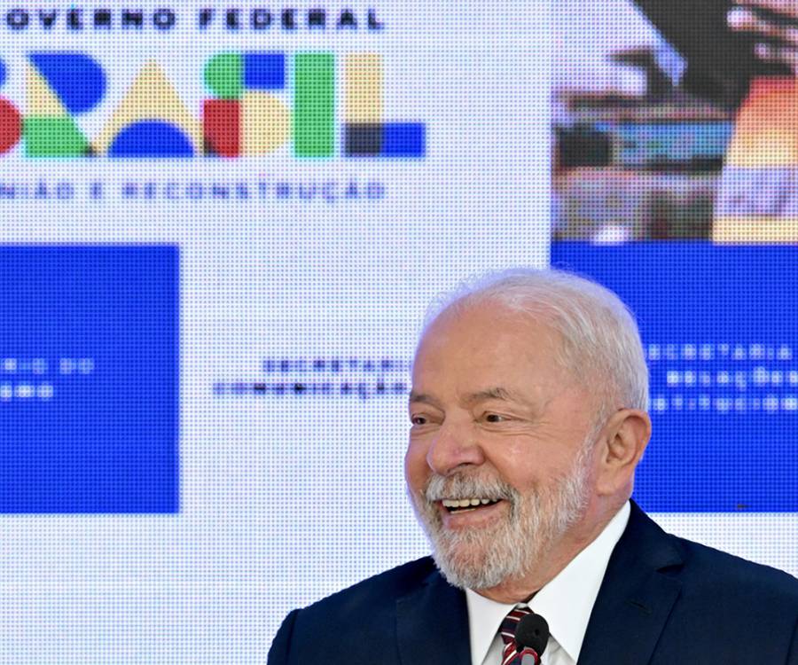 Brasil superó a Italia y se convirtió en la octava economía del mundo