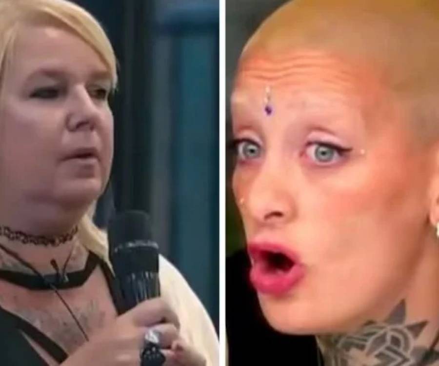 Virginia no tuvo piedad con Furia y contó un dato fuertísimo sobre su salud en GH: 