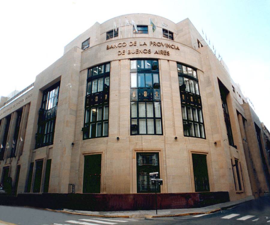 El titular del Banco Provincia desmintió a Milei con números y lanzó: «Saturado está el pueblo de sus atropellos»