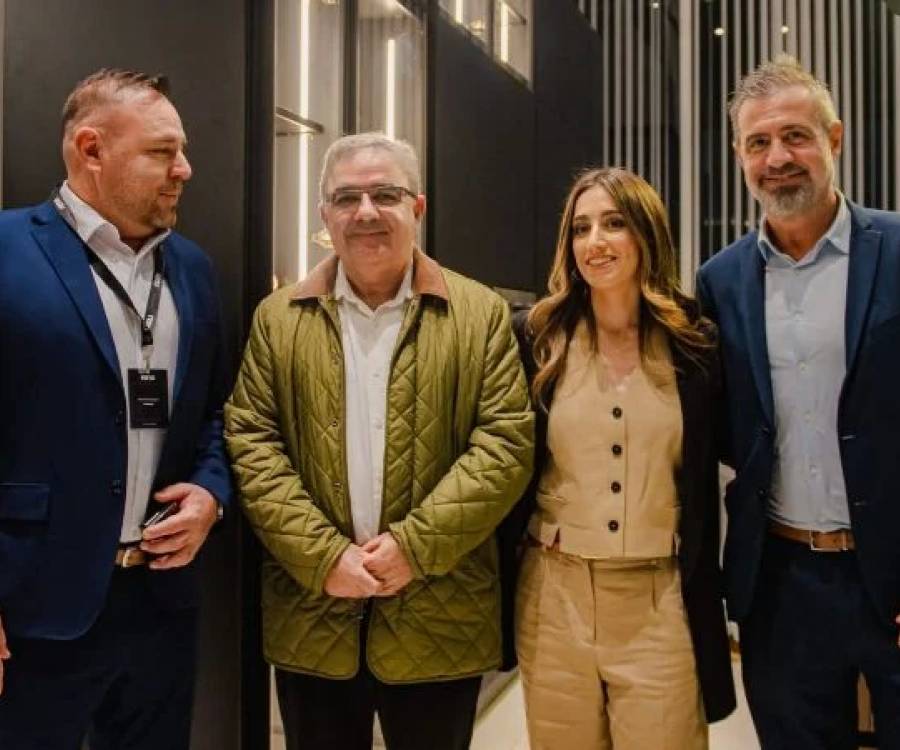 Más inversiones privadas de marcas nacionales: Pampero y Reno abrieron sucursales en Catamarca