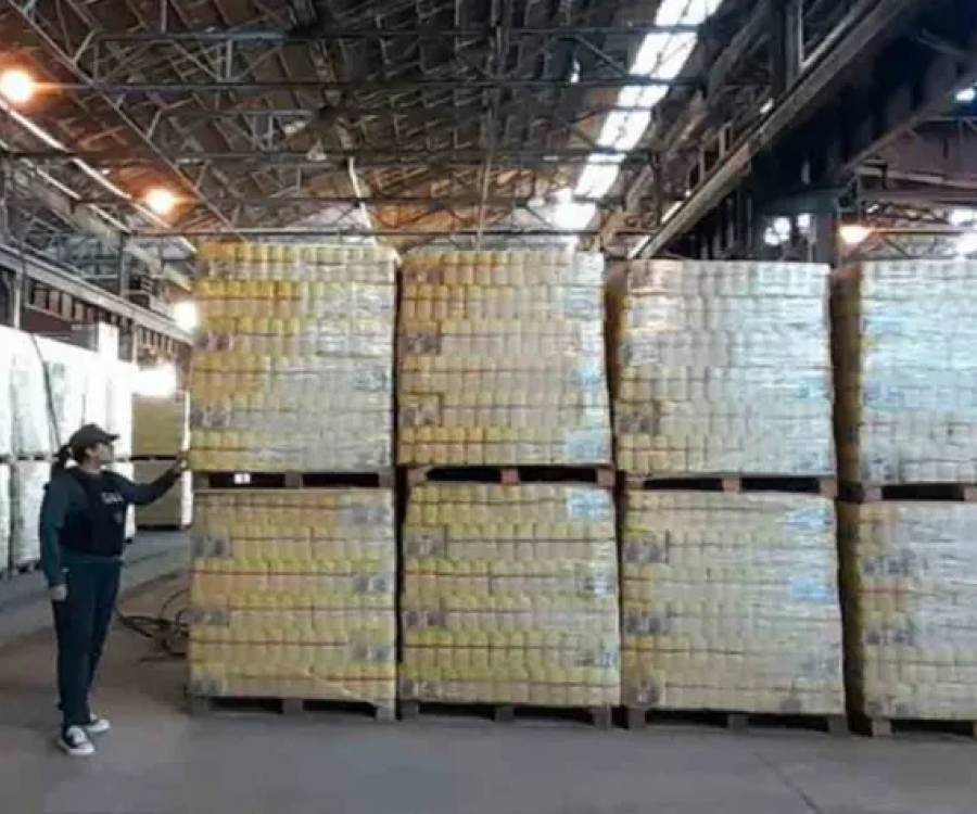 Ni comedores ni merenderos: el Gobierno confirmó a dónde entregará los alimentos