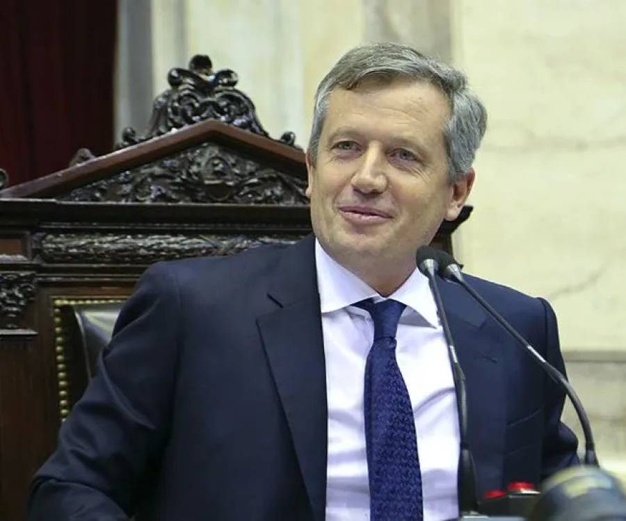 Monzó durísimo con Milei: 