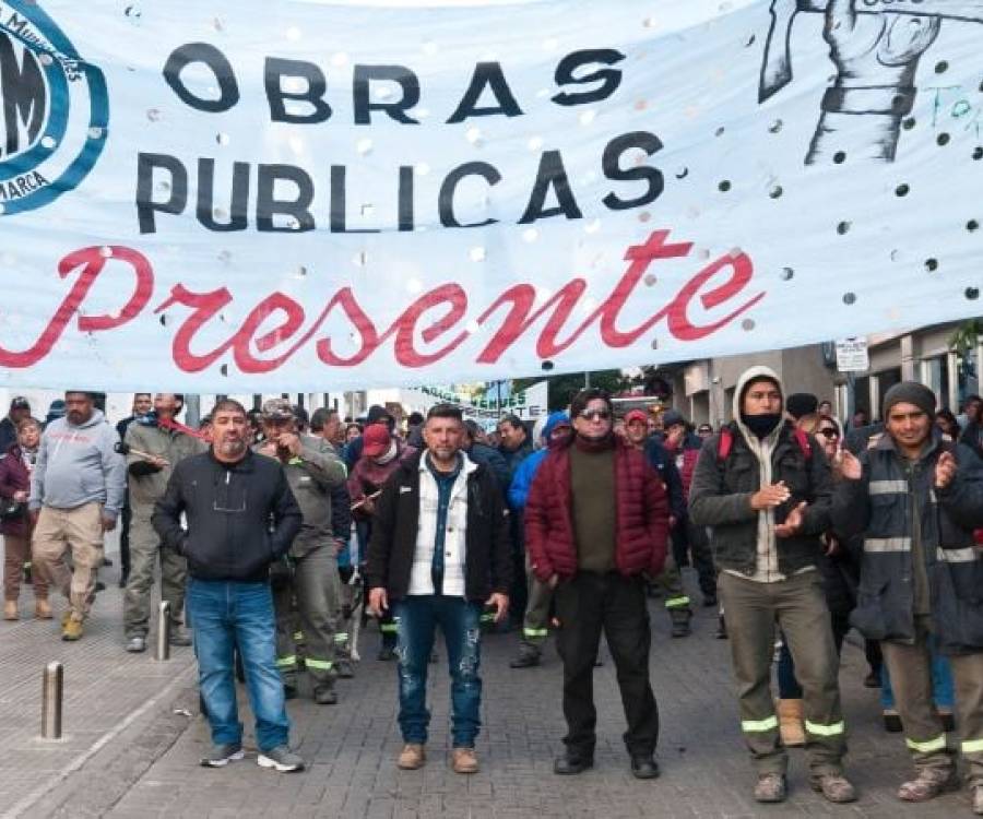 El SOEM descarta solicitar una conciliación obligatoria y el conflicto municipal sigue