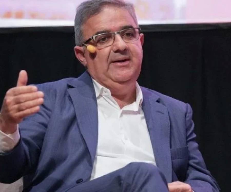 Raúl Jalil: “De esto no se va a salir sin sacrificio”