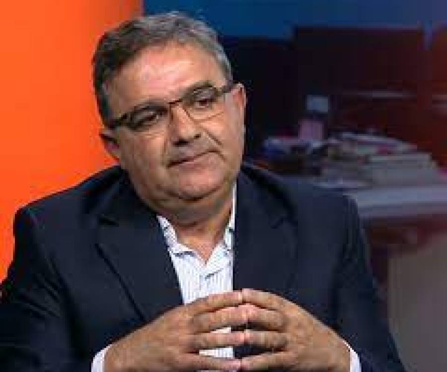 Raúl Jalil: 