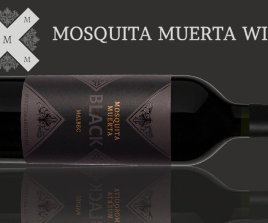 Mosquita Muerta Black