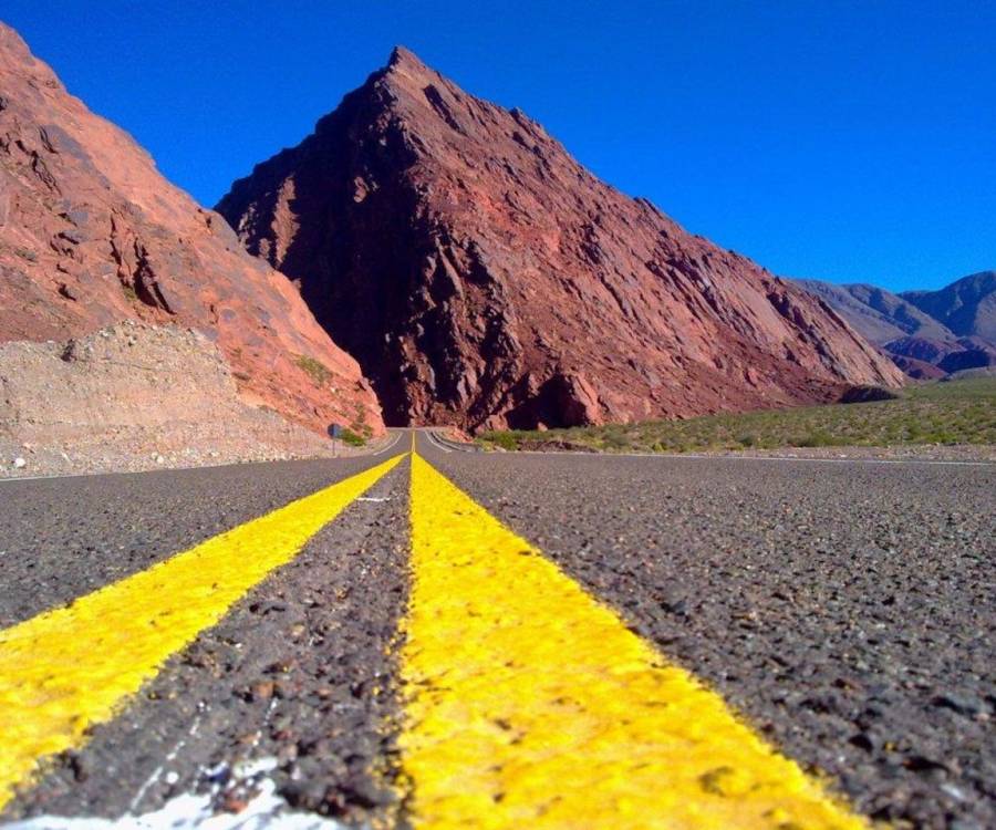 Anuncian mejoras en puntos turísticos de Tinogasta