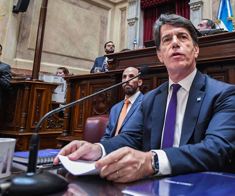 ¡Afuera!: ya son 82 los funcionarios que dejaron sus cargos en sólo seis meses de gobierno de Milei