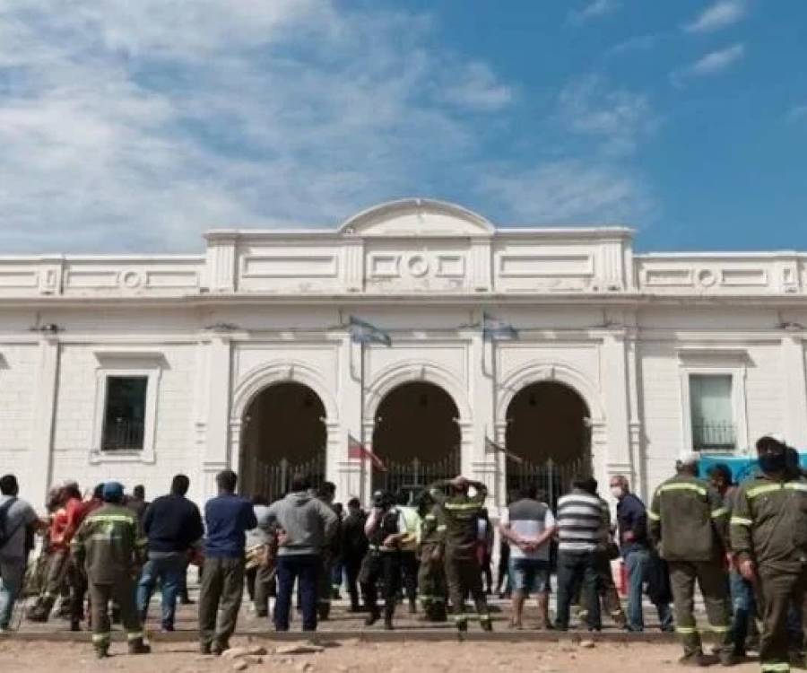 SOEM aceptará el ofrecimiento de Capital, pero continuará con el paro