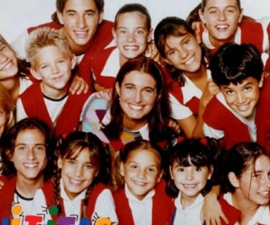 Quién es la ex Chiquititas que quedó traumada tras trabajar con Cris Morena