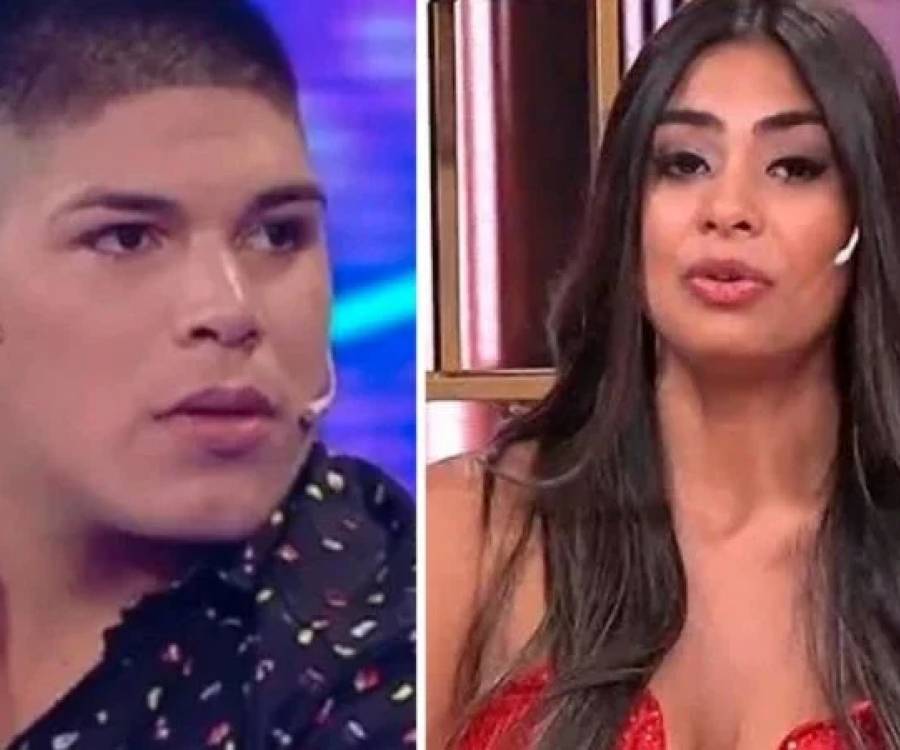La fuerte decisión que tomaron Daniela Celis y Thiago Medina tras dos años y medio de relación