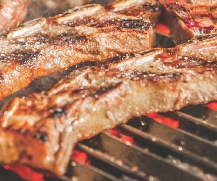 Hacer un asado cuesta hasta tres veces más que el año pasado