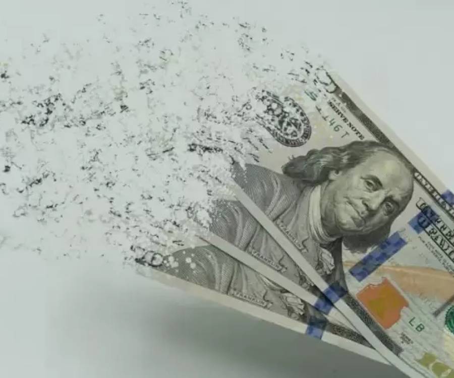 ¿Vale la pena arriesgarse con los bonos soberanos en dólares?