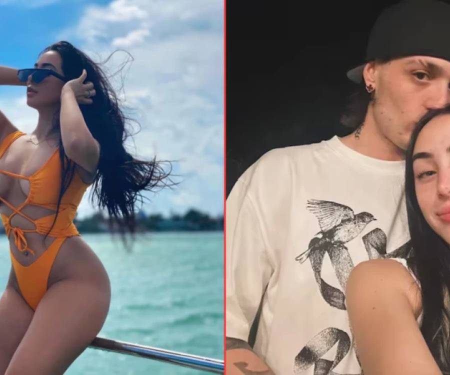 La tercera en discordia entre Nicki Nicole y Peso Pluma rompió el silencio y contó su verdad