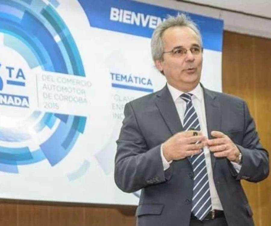 Presidentes de Consejos de Ciencias Económicas del NOA se reúnen en Catamarca este sábado