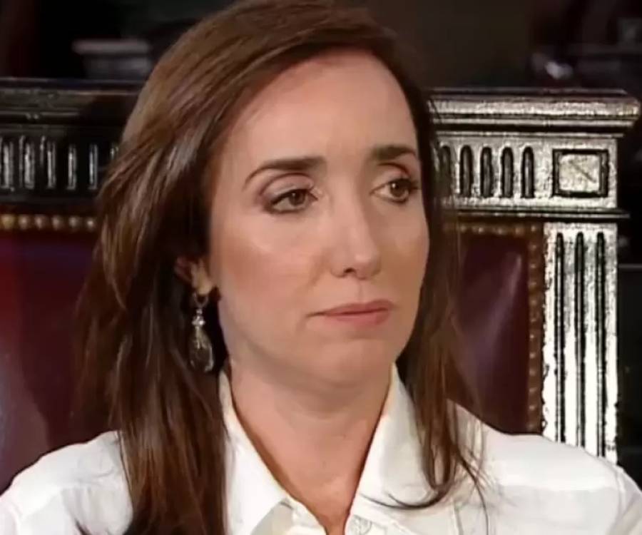 Victoria Villarruel anunció que el Senado denunciará a los detenidos durante la represión