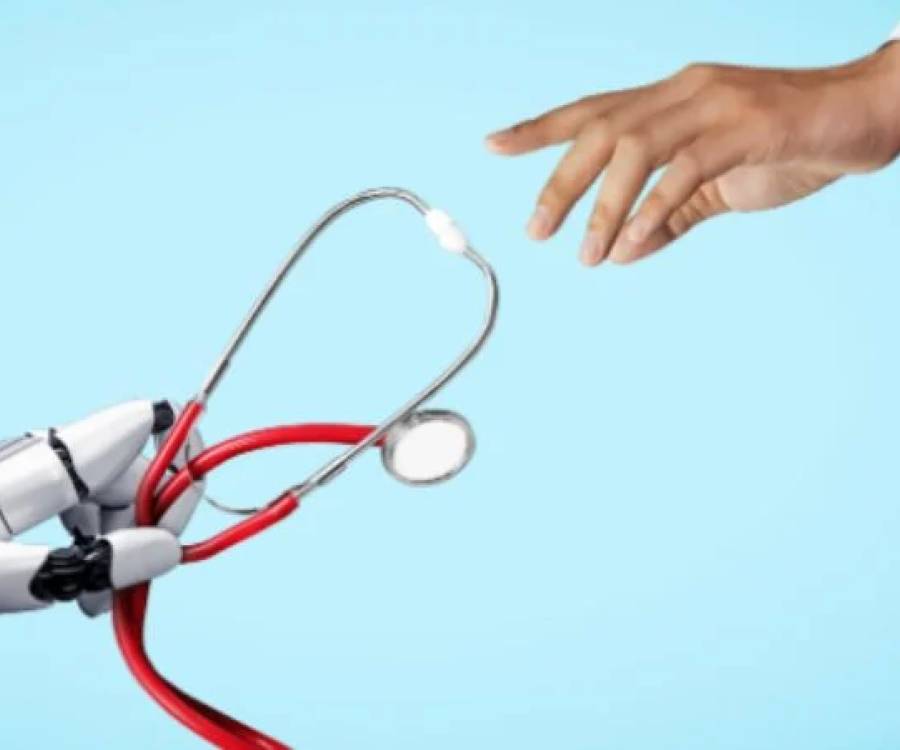 Advierten sobre el uso de Inteligencia Artificial en la atención de salud mental: 